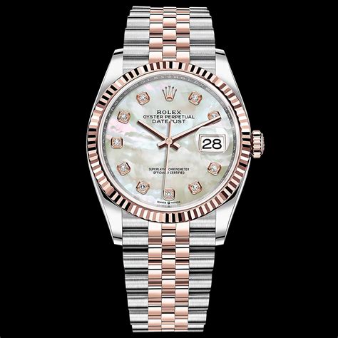 rolex 126331 mop